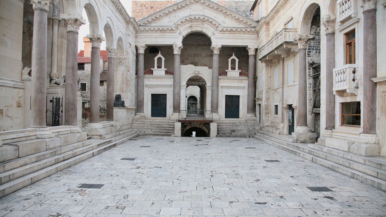 Photo of Others in Split