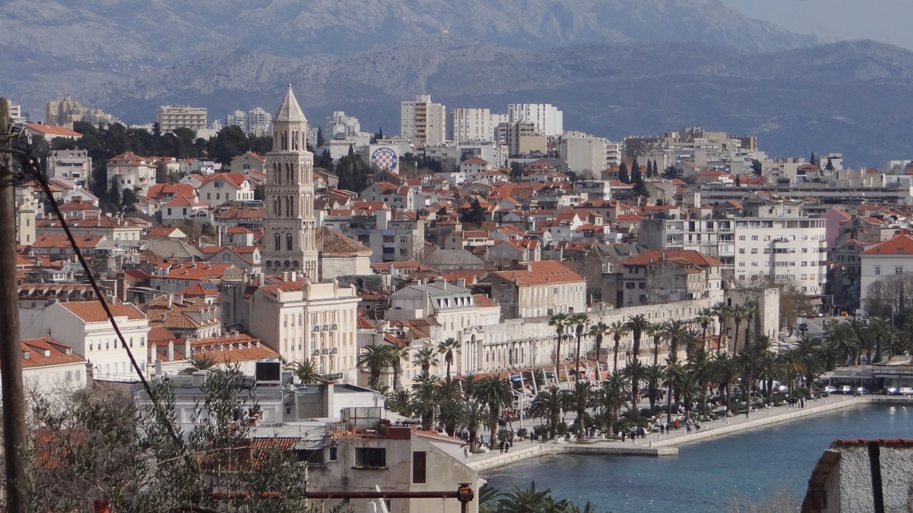 Photo of Others in Split