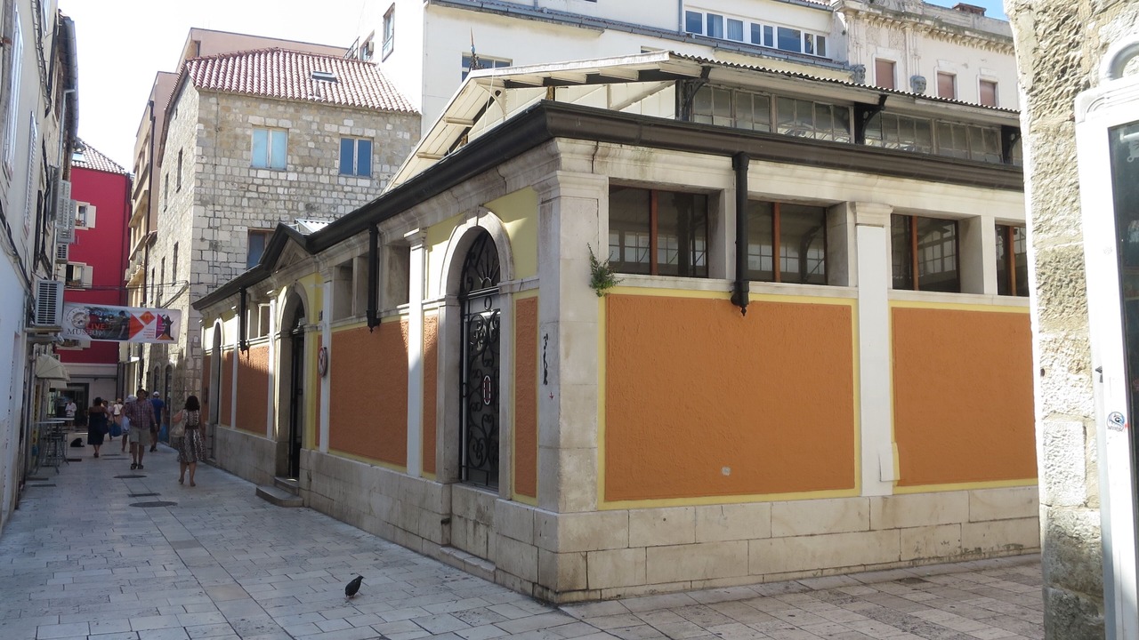 Photo of Outdoor in Split