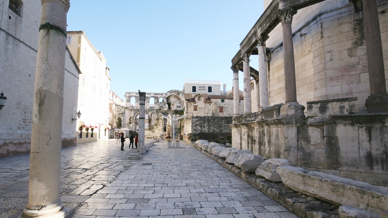 Photo of Others in Split