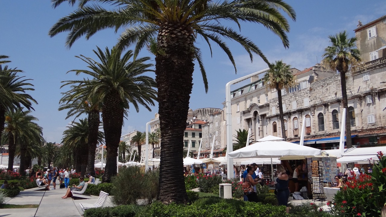 Photo of Outdoor in Split
