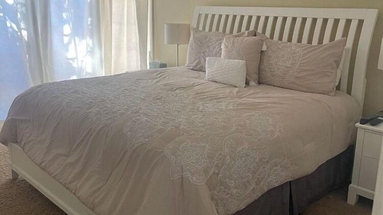 Photo of Bedroom in Kings Lake