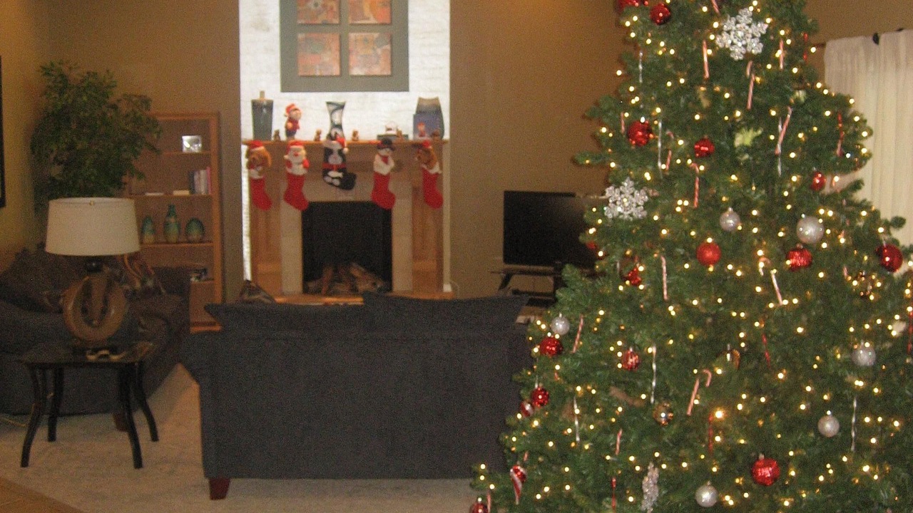 Photo of Livingroom in Kings Lake