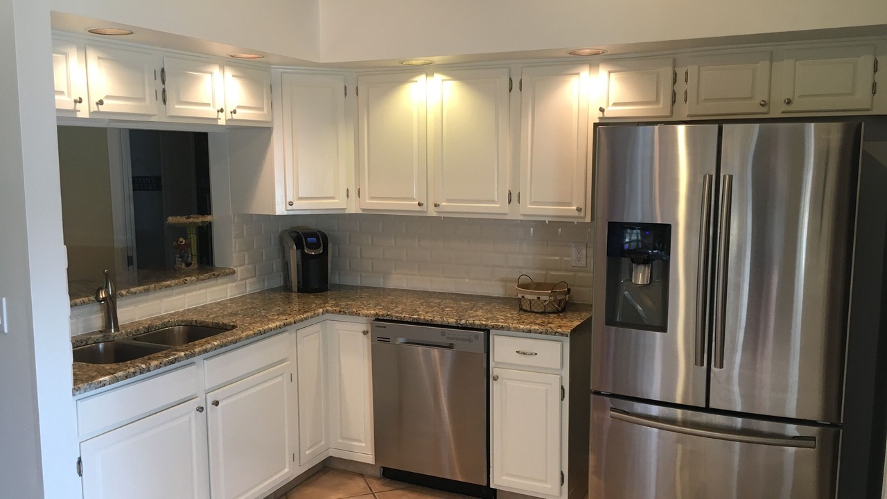Photo of Kitchen in Kings Lake