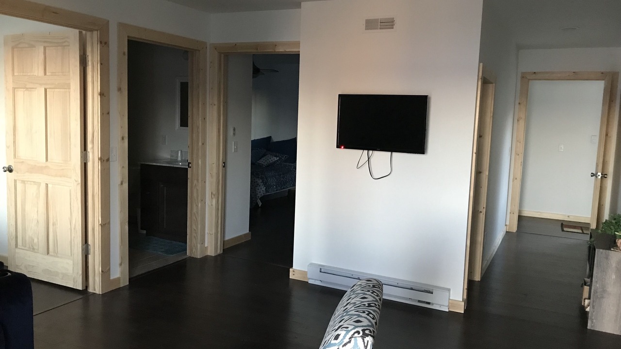 Photo of Livingroom in Beaver Island