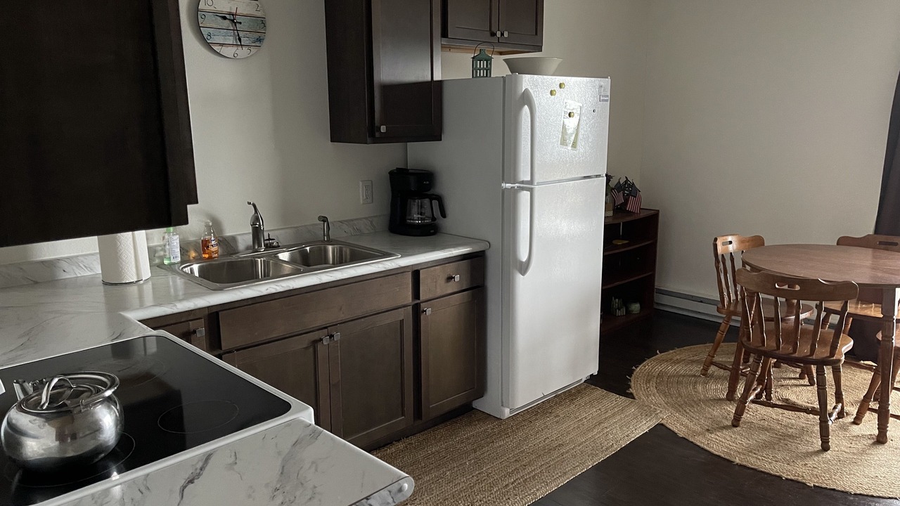 Photo of Kitchen in Beaver Island