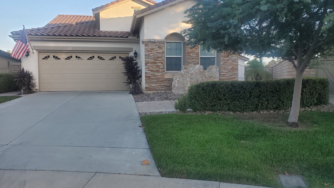 Photo of Outdoor in Menifee