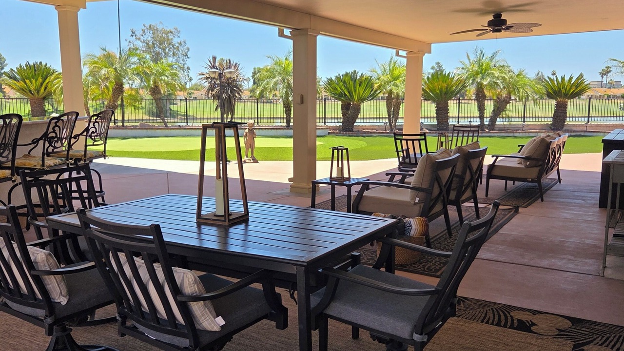 Photo of Outdoor in Menifee