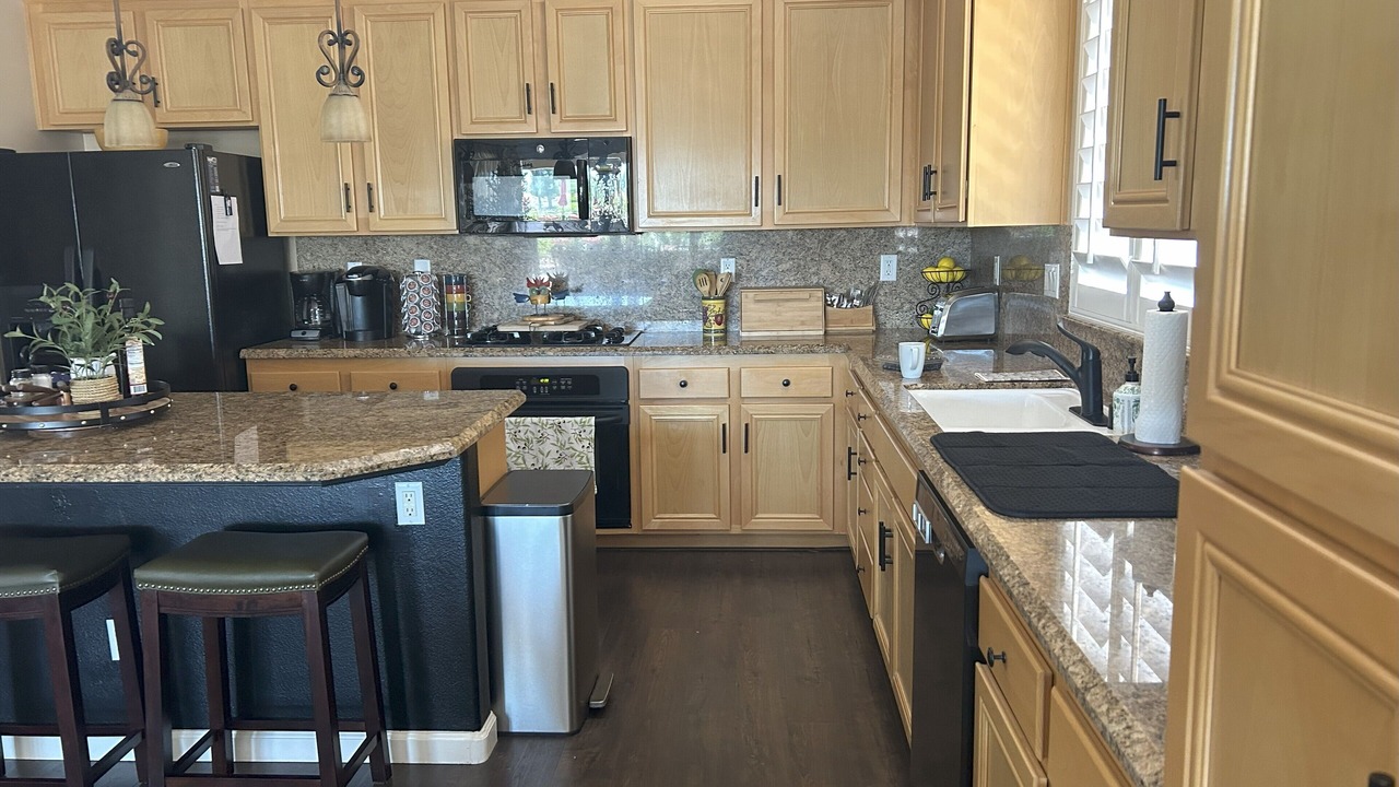 Photo of Kitchen in Menifee