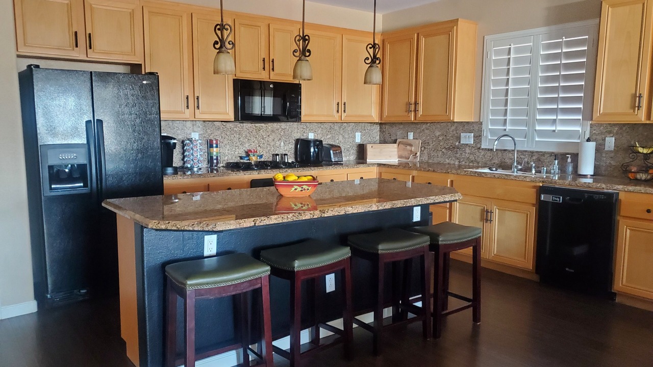 Photo of Kitchen in Menifee