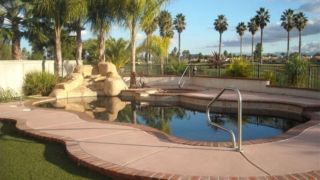 Photo of Outdoor in Menifee