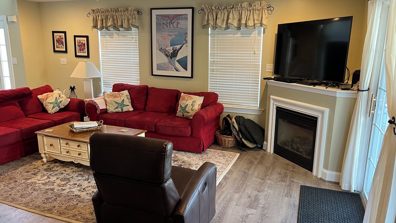 Photo of Bedroom in Keys Of Marsh Harbor
