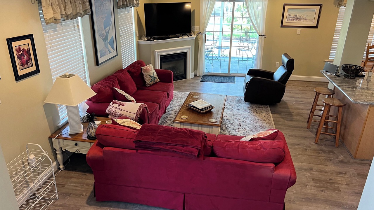 Photo of Bedroom in Keys Of Marsh Harbor