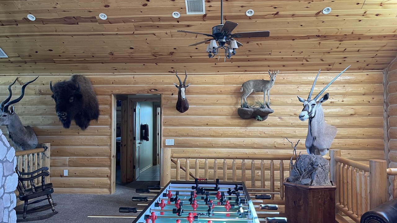 Photo of Bedroom in Heber