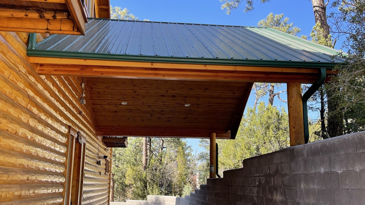 Photo of Outdoor in Heber