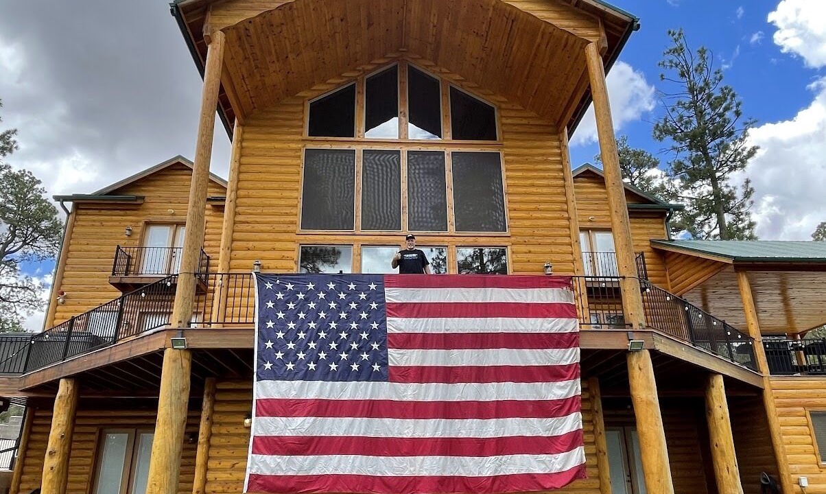 Photo of Outdoor in Heber