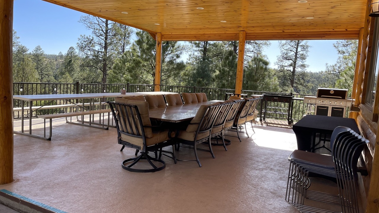 Photo of Outdoor in Heber