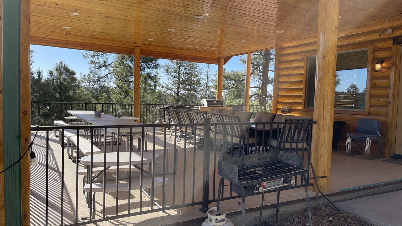 Photo of Outdoor in Heber