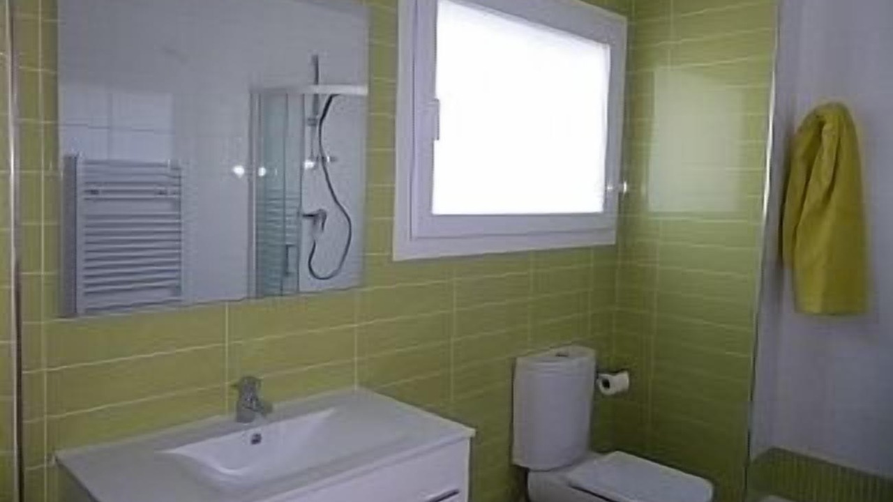 Photo of Bathroom in La Drova