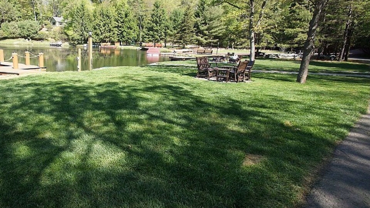 Photo of Outdoor in Lake Harmony