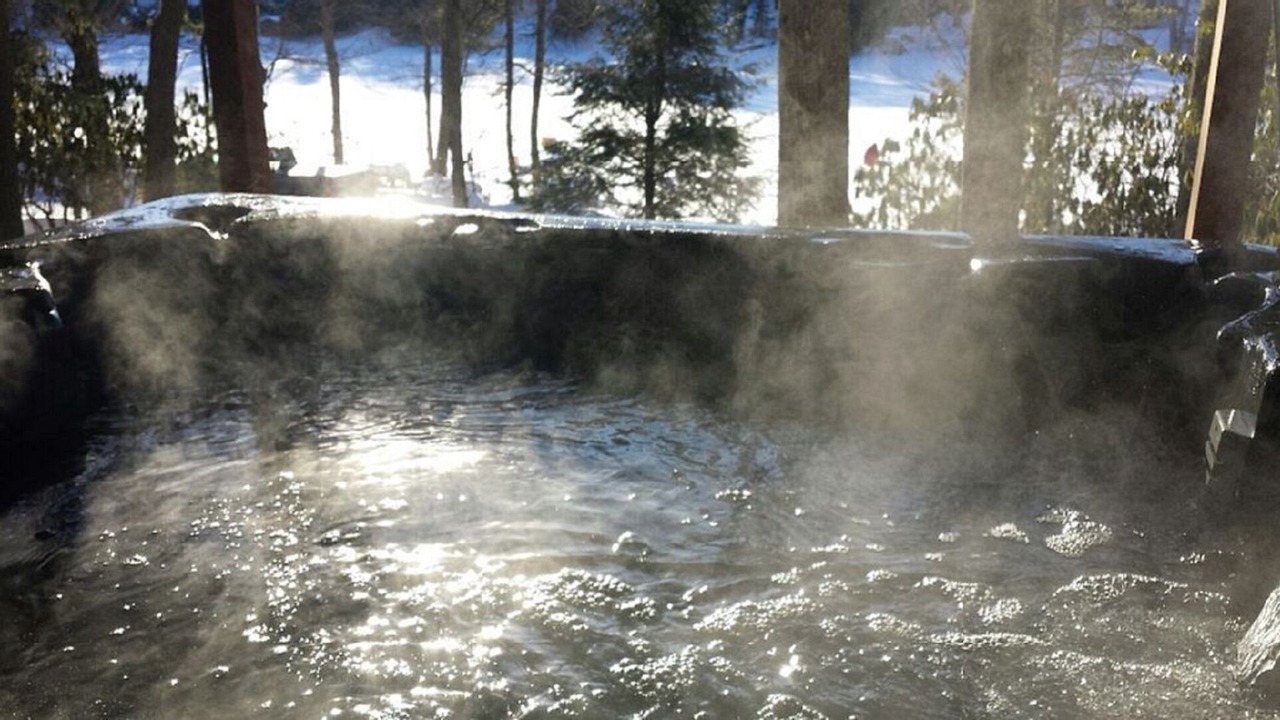 Photo of Outdoor in Lake Harmony