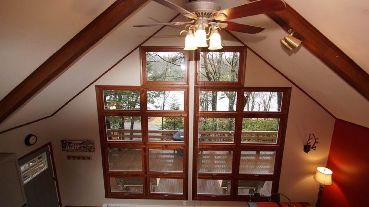 Photo of Outdoor in Lake Harmony