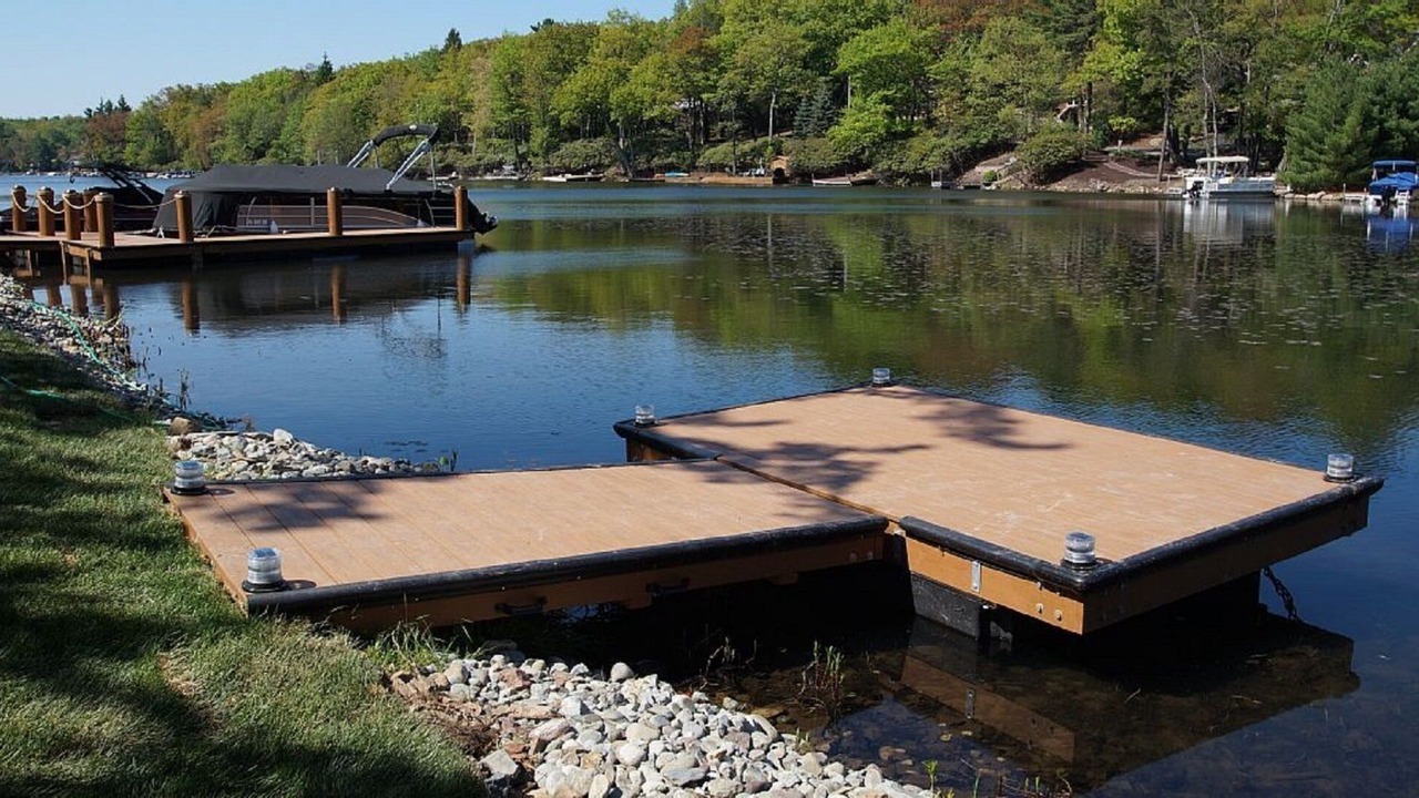 Photo of Outdoor in Lake Harmony