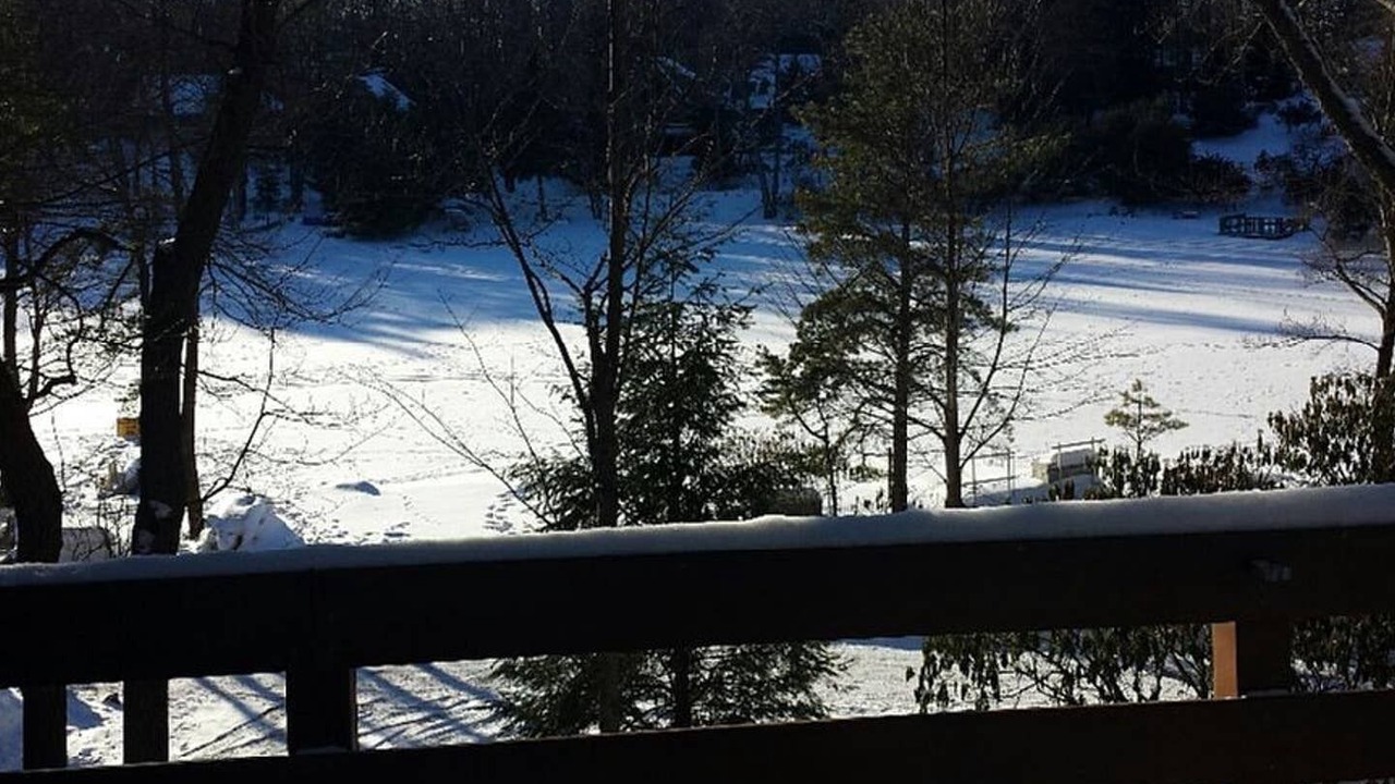 Photo of Outdoor in Lake Harmony