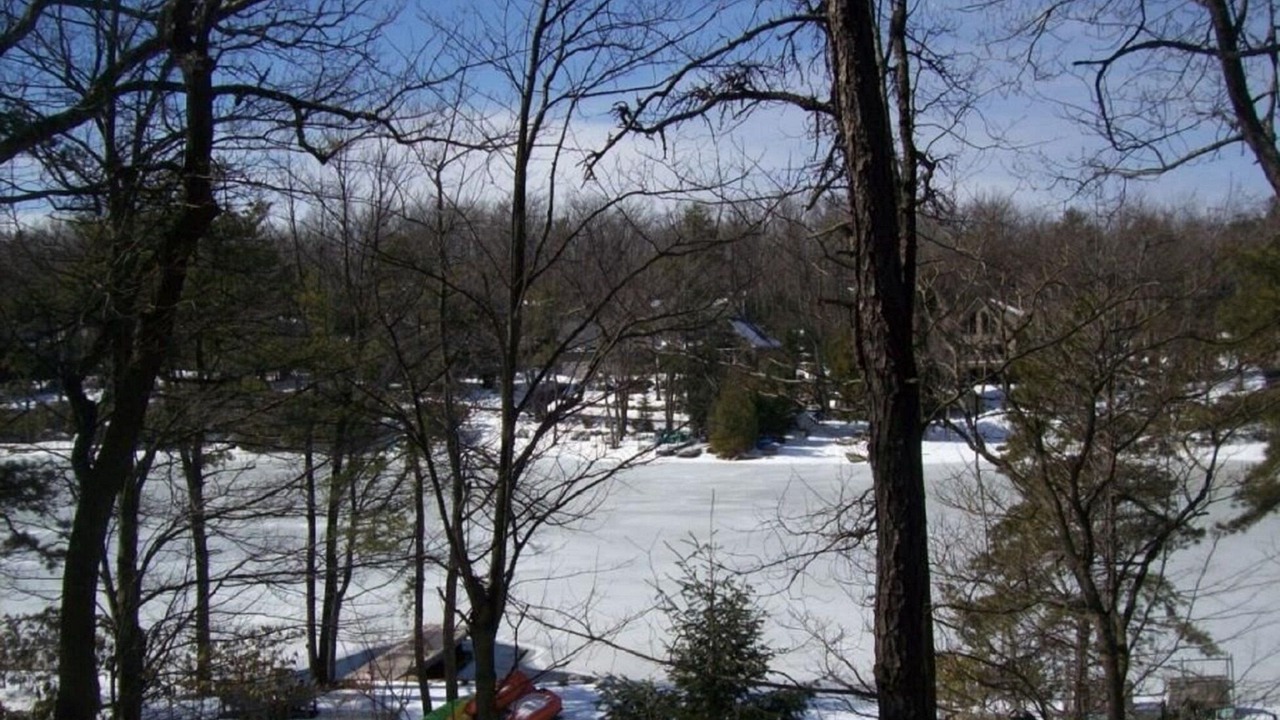 Photo of Outdoor in Lake Harmony
