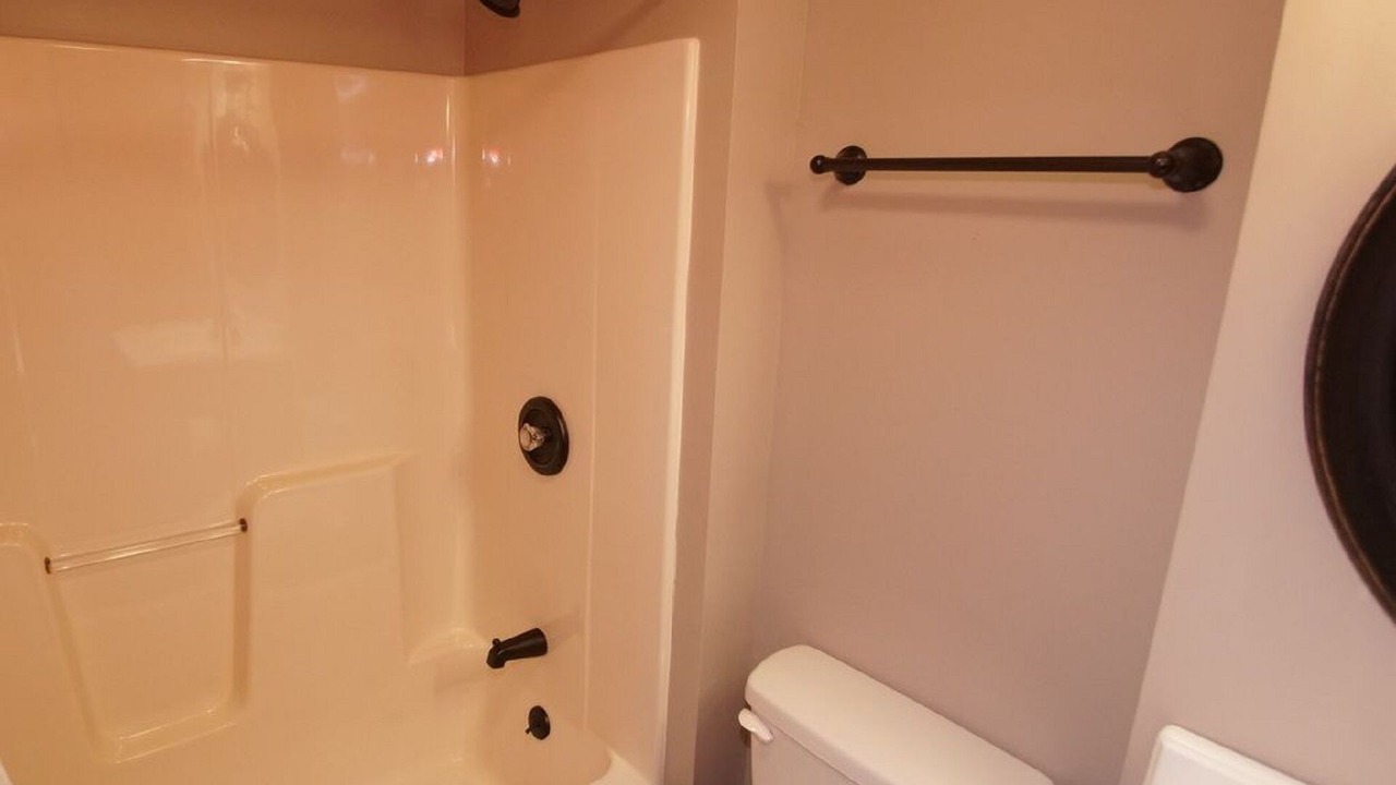 Photo of Bathroom in Lake Harmony