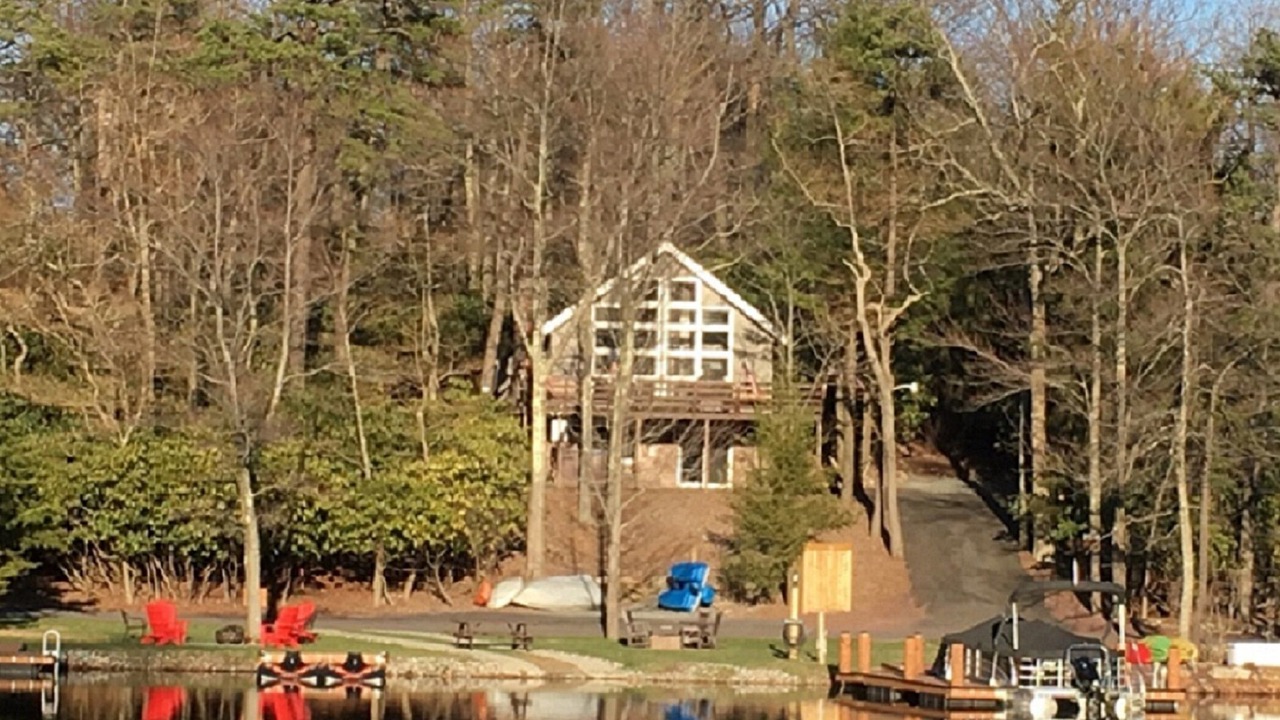 Photo of Outdoor in Lake Harmony