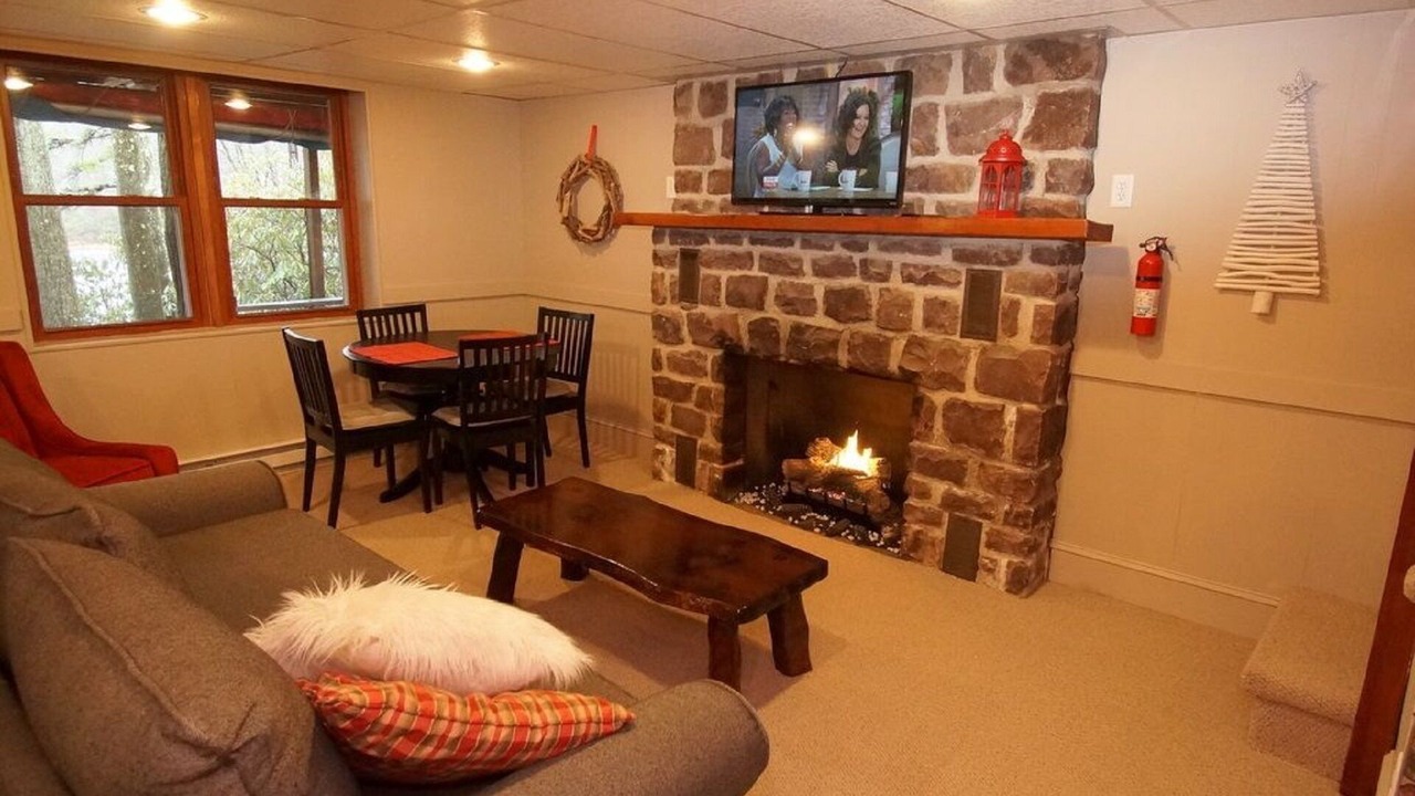 Photo of Bedroom in Lake Harmony