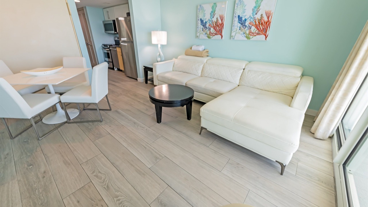 Photo of Bedroom in Downtown Myrtle Beach