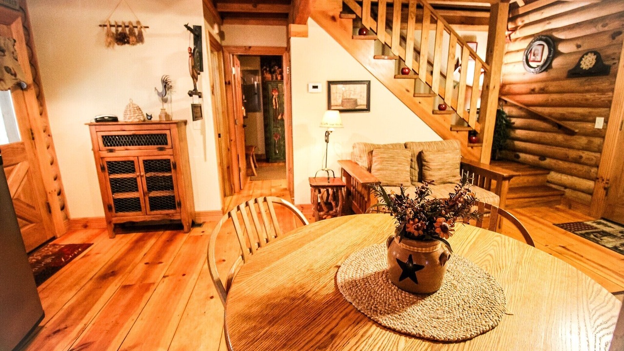 Photo of Livingroom in Todd