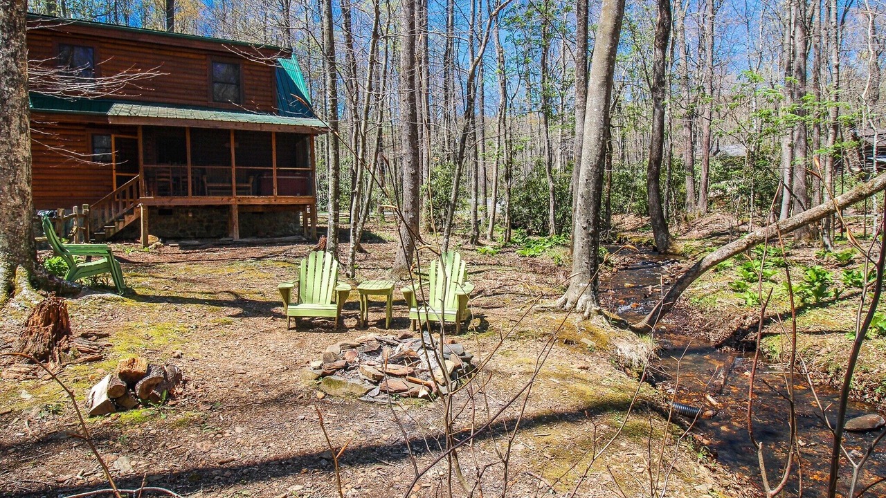 Photo of Outdoor in Todd