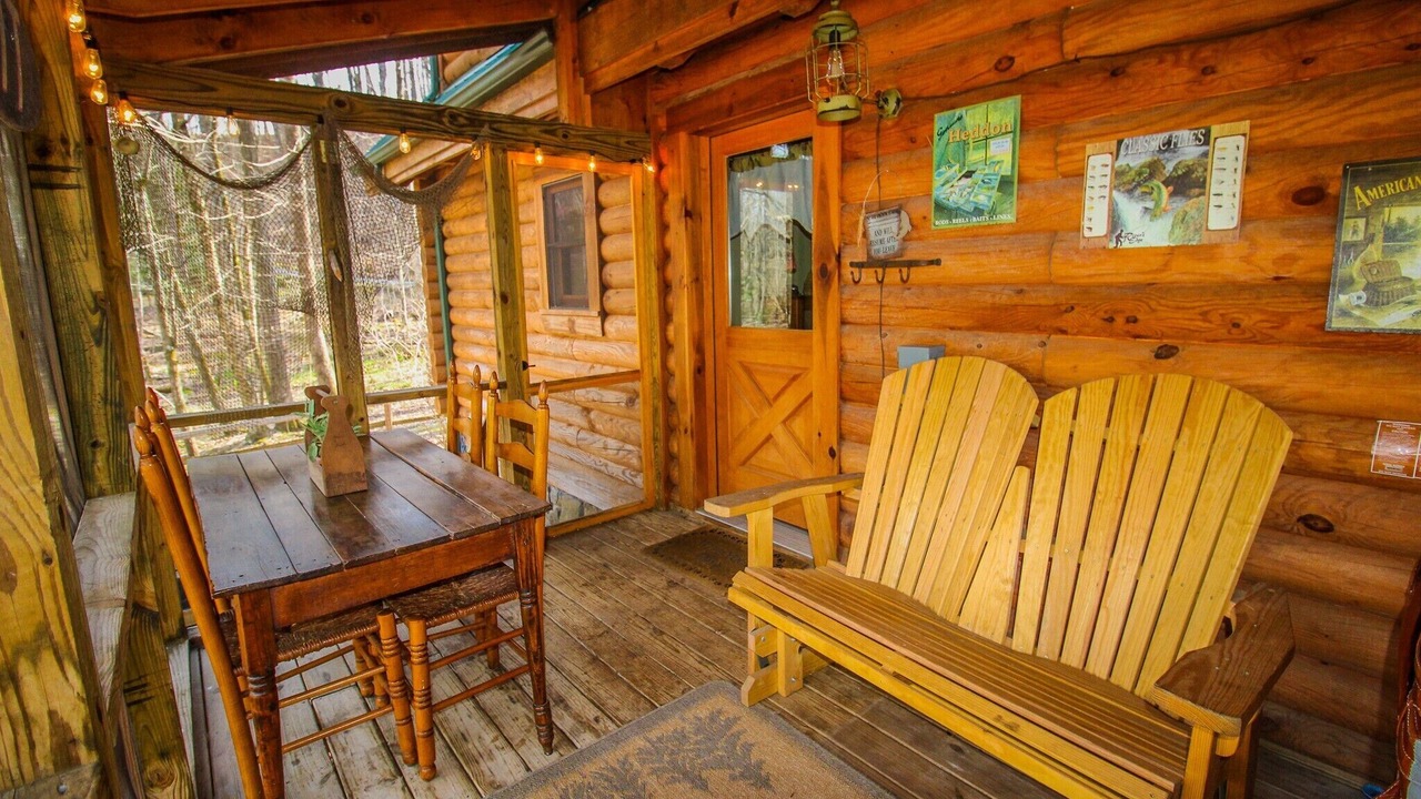 Photo of Outdoor in Todd