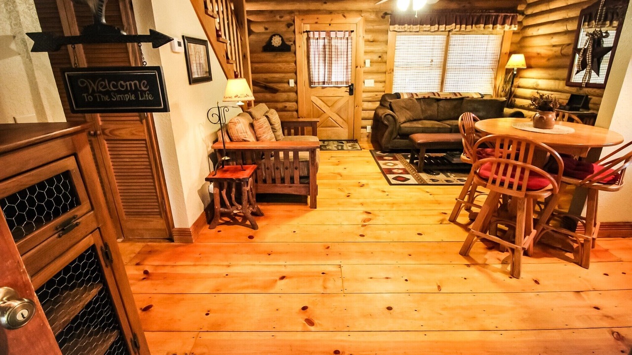 Photo of Livingroom in Todd