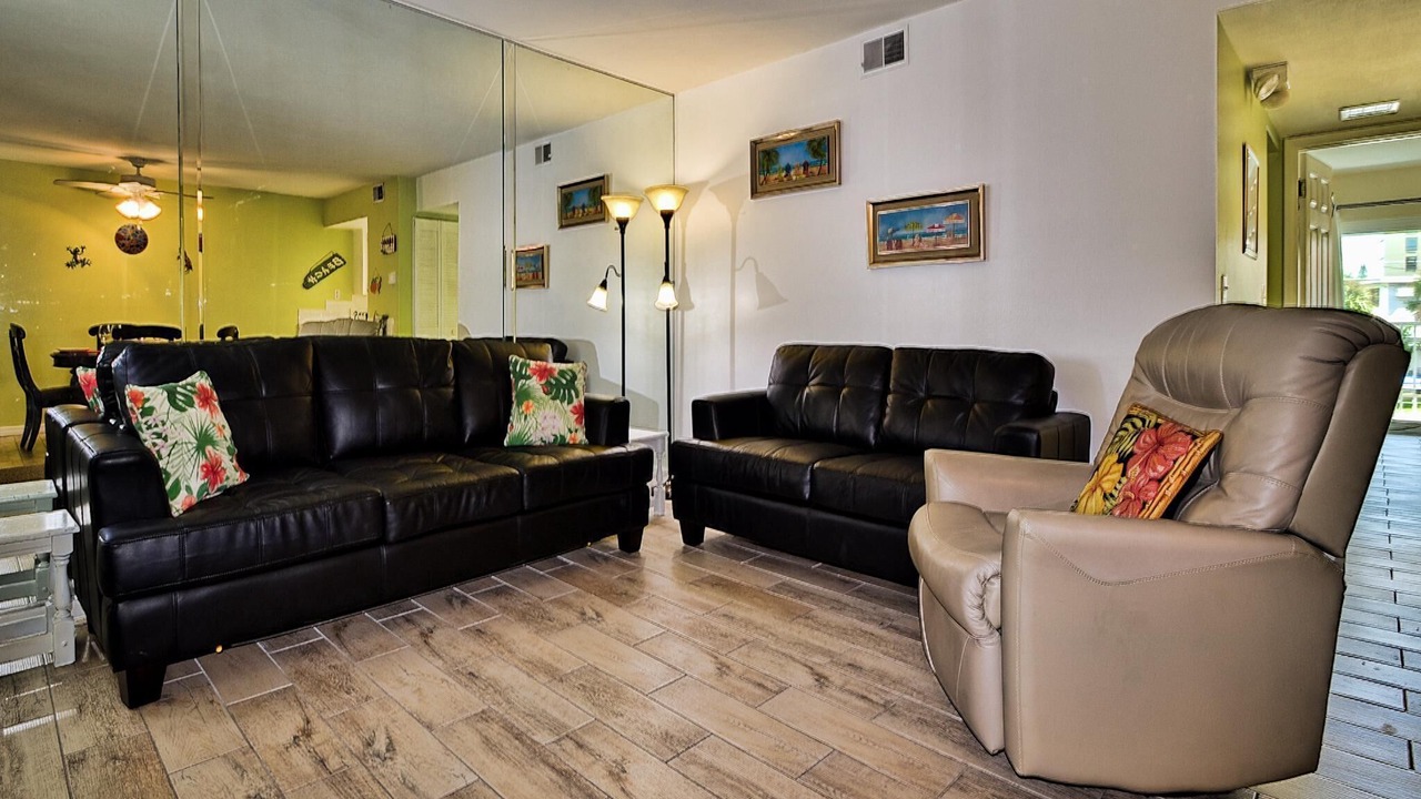 Photo of Bedroom in Bay Esplanade