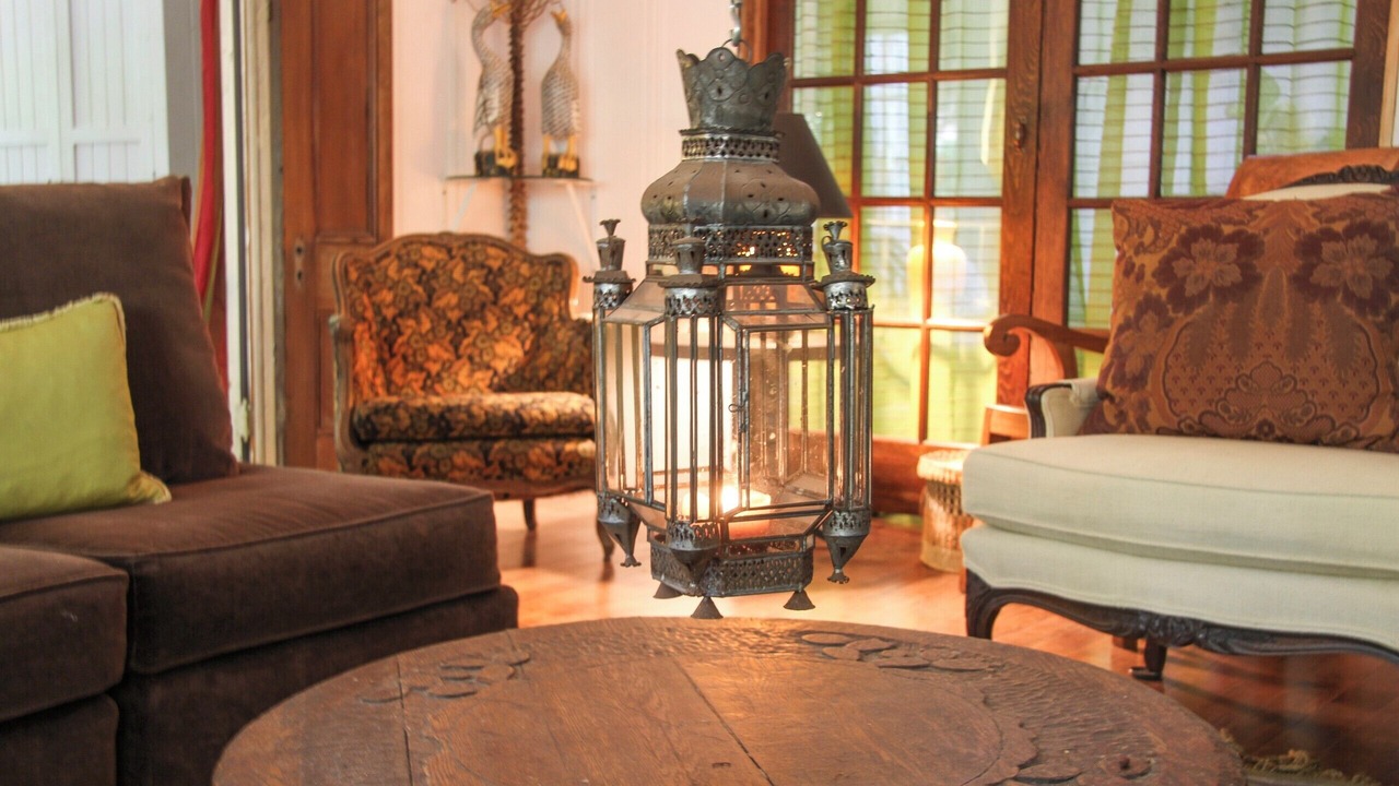 Photo of Bedroom in Rio Nido