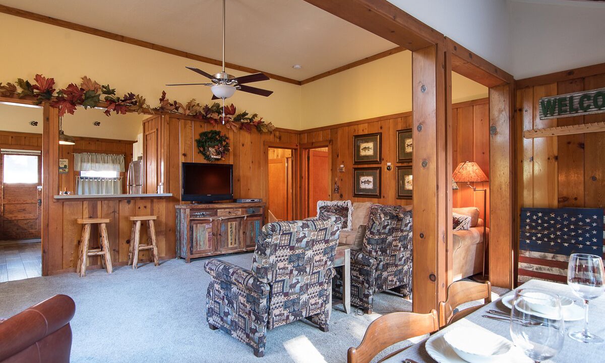 Photo of Livingroom in Kings Beach
