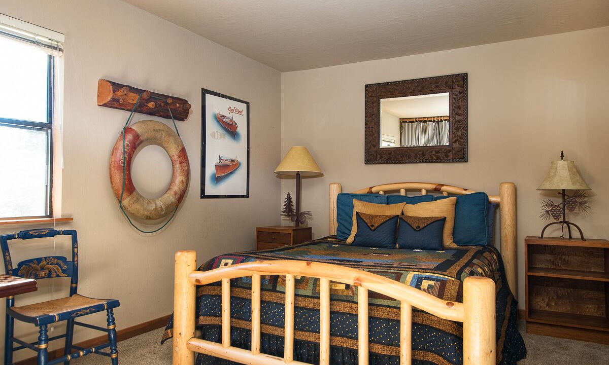 Photo of Bedroom in Kings Beach