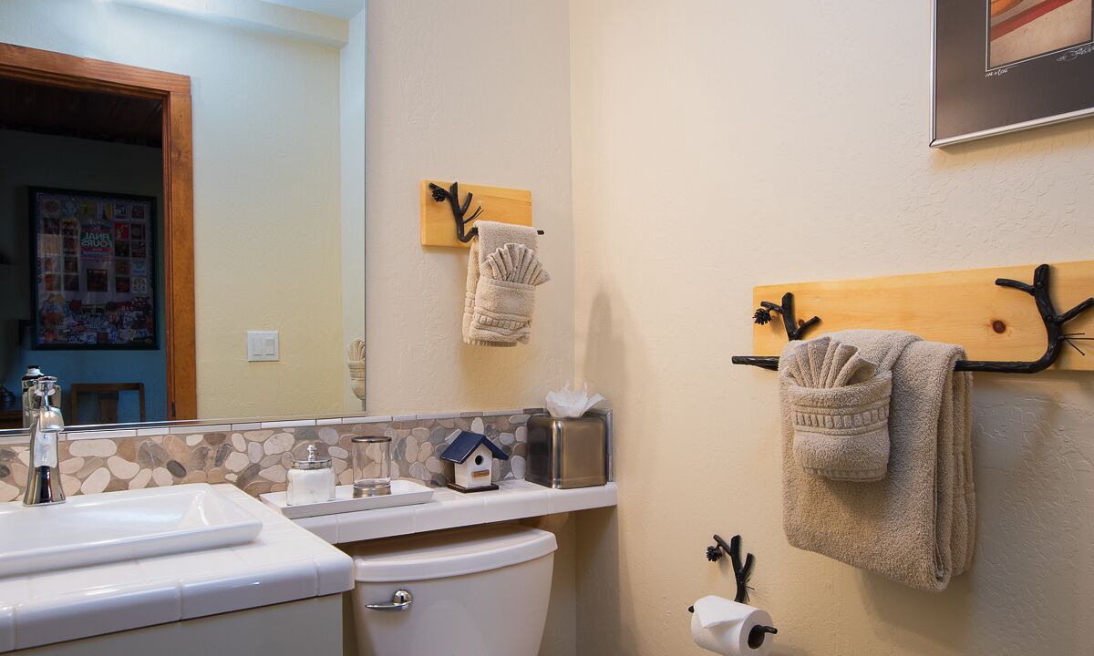 Photo of Bathroom in Kings Beach