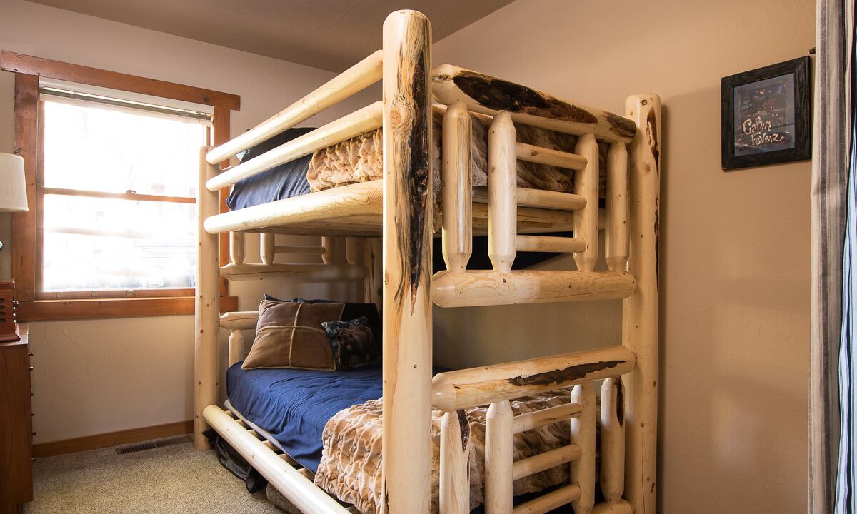 Photo of Bedroom in Kings Beach