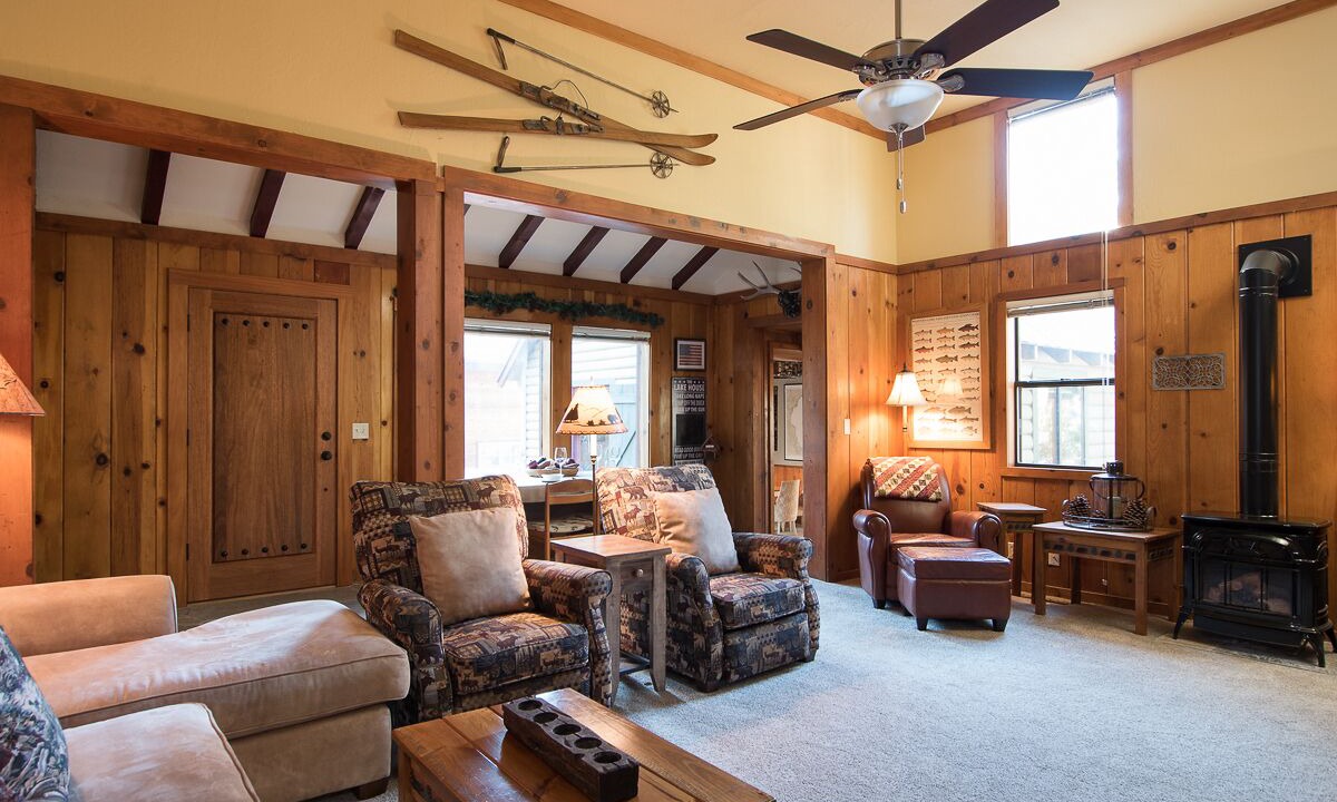 Photo of Livingroom in Kings Beach