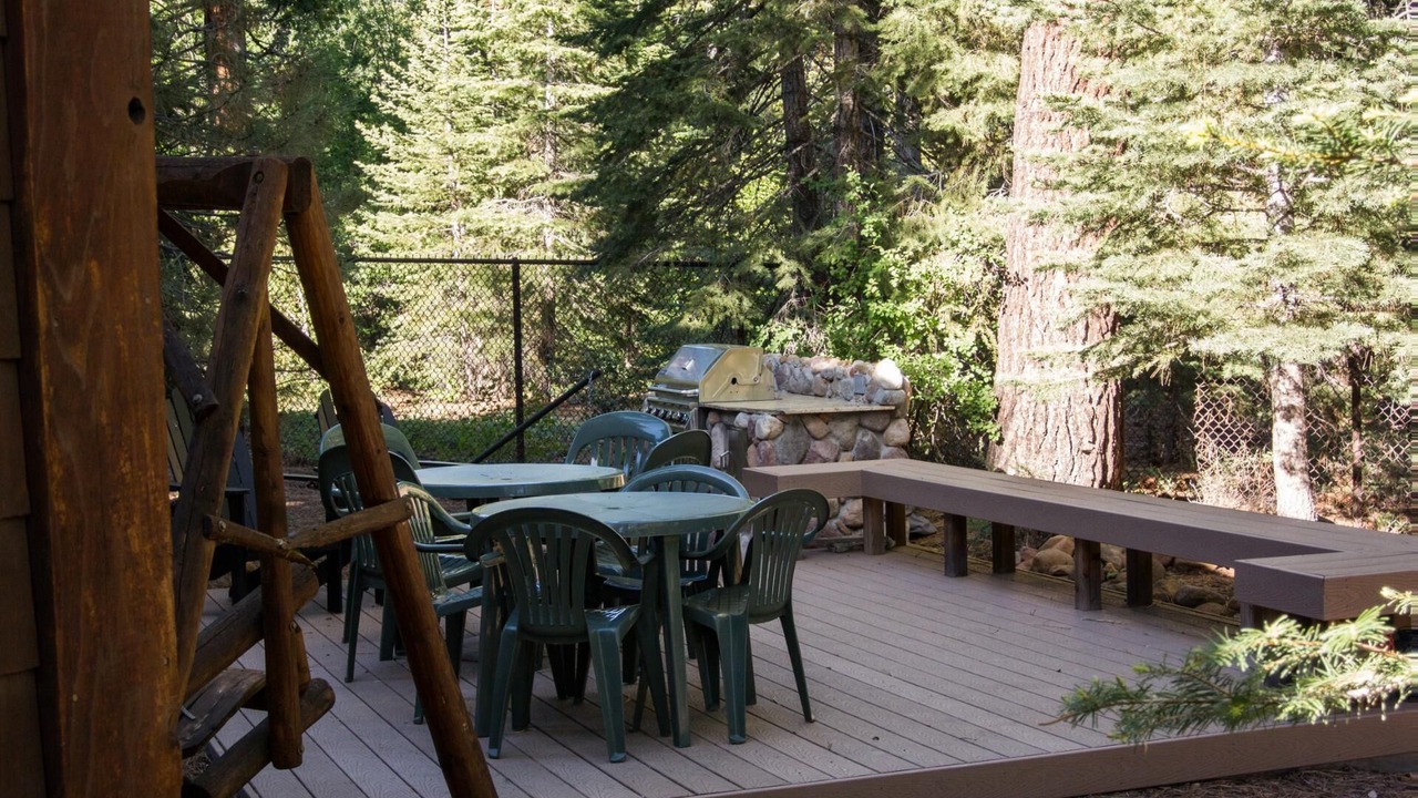 Photo of Outdoor in Kings Beach