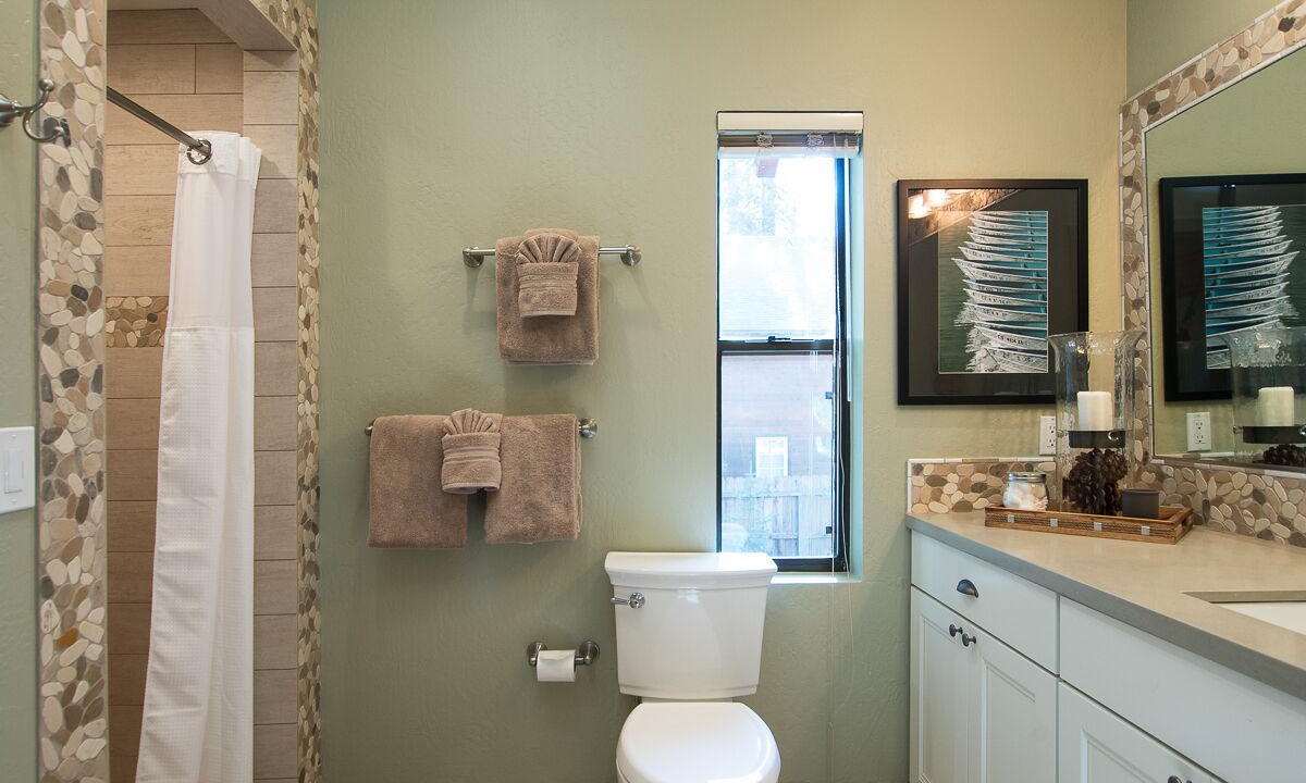 Photo of Bathroom in Kings Beach