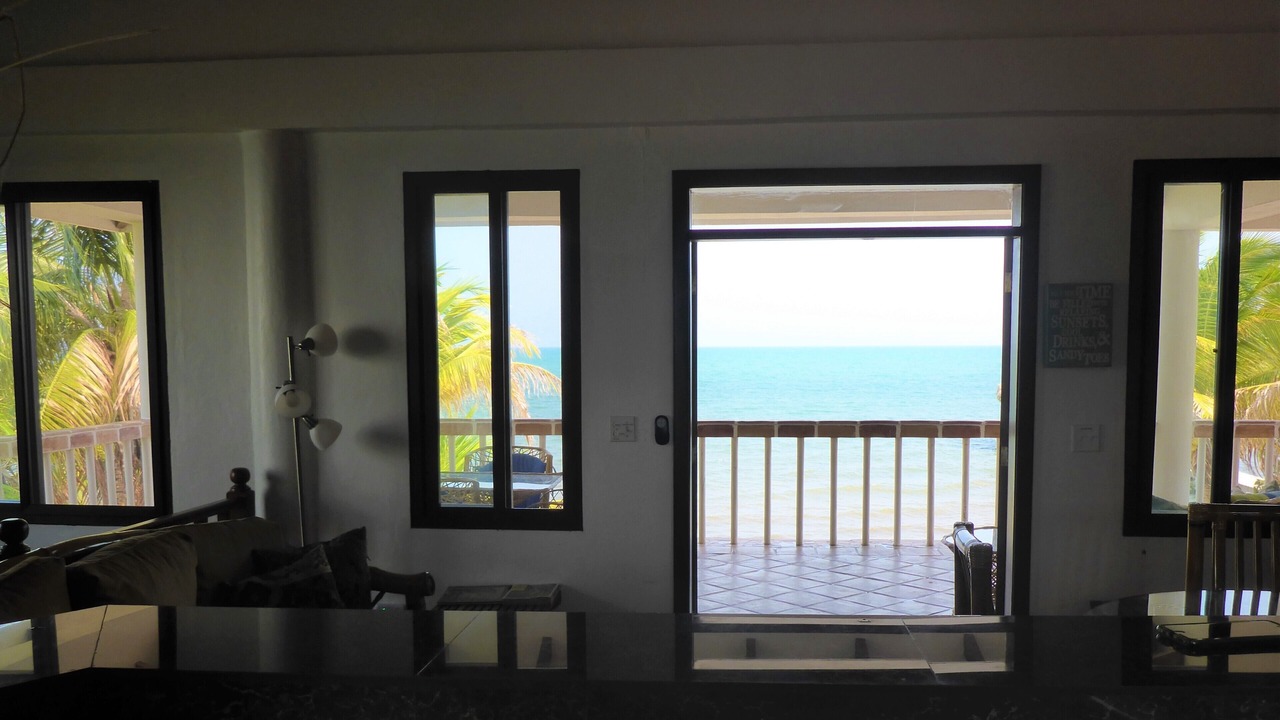 Photo of Bedroom in Plantation
