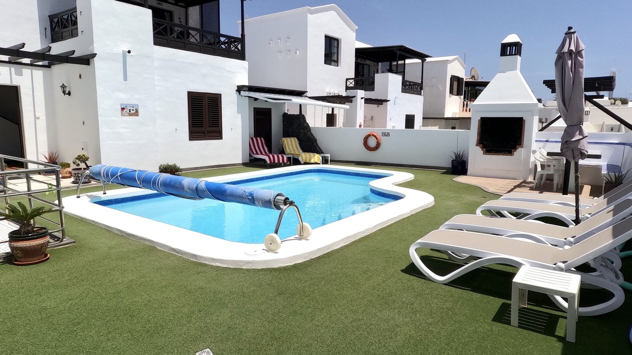 Photo of Outdoor in Puerto del Carmen