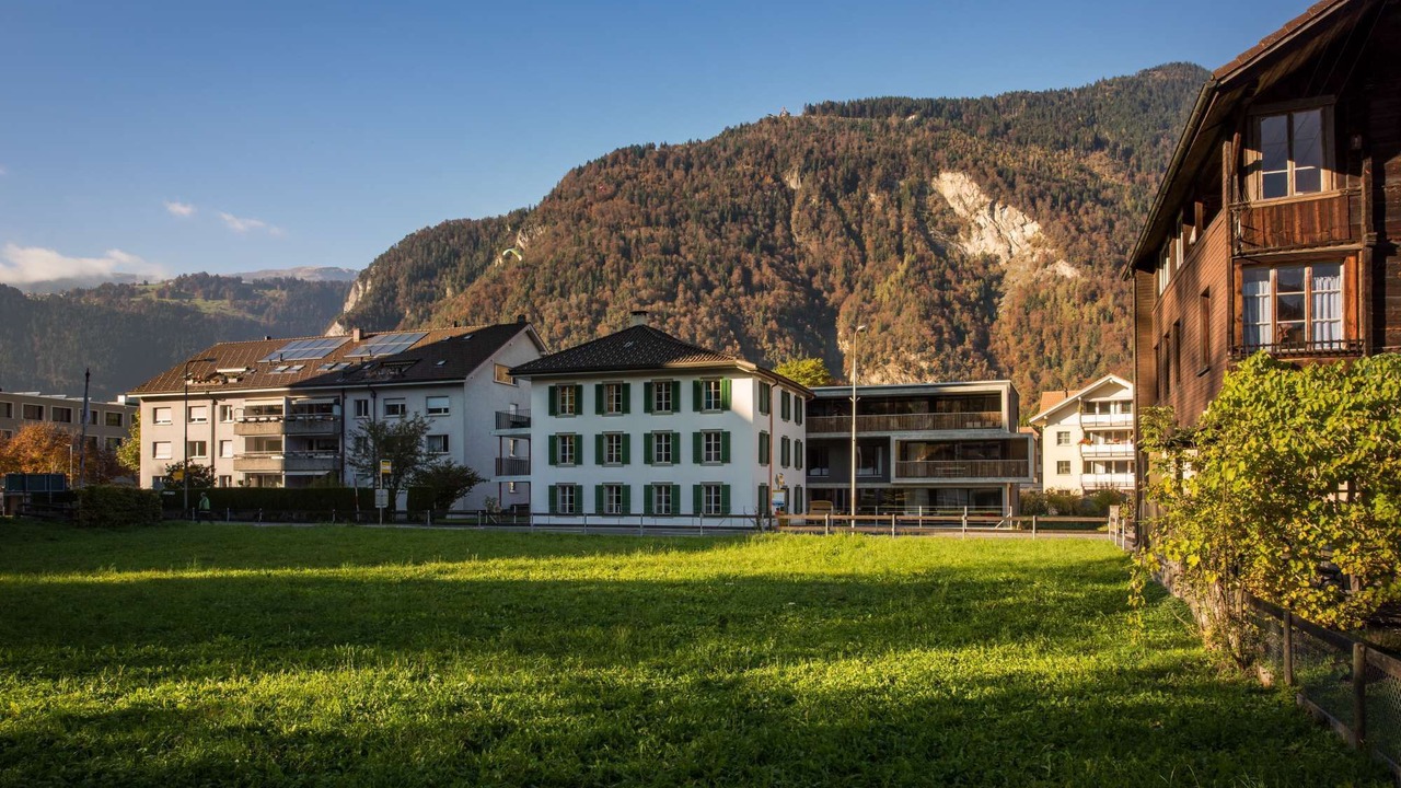 Photo of Outdoor in Central Interlaken