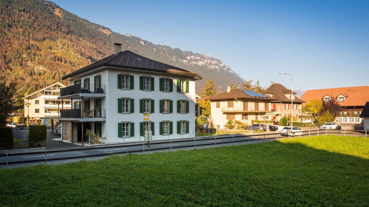 Photo of Outdoor in Central Interlaken
